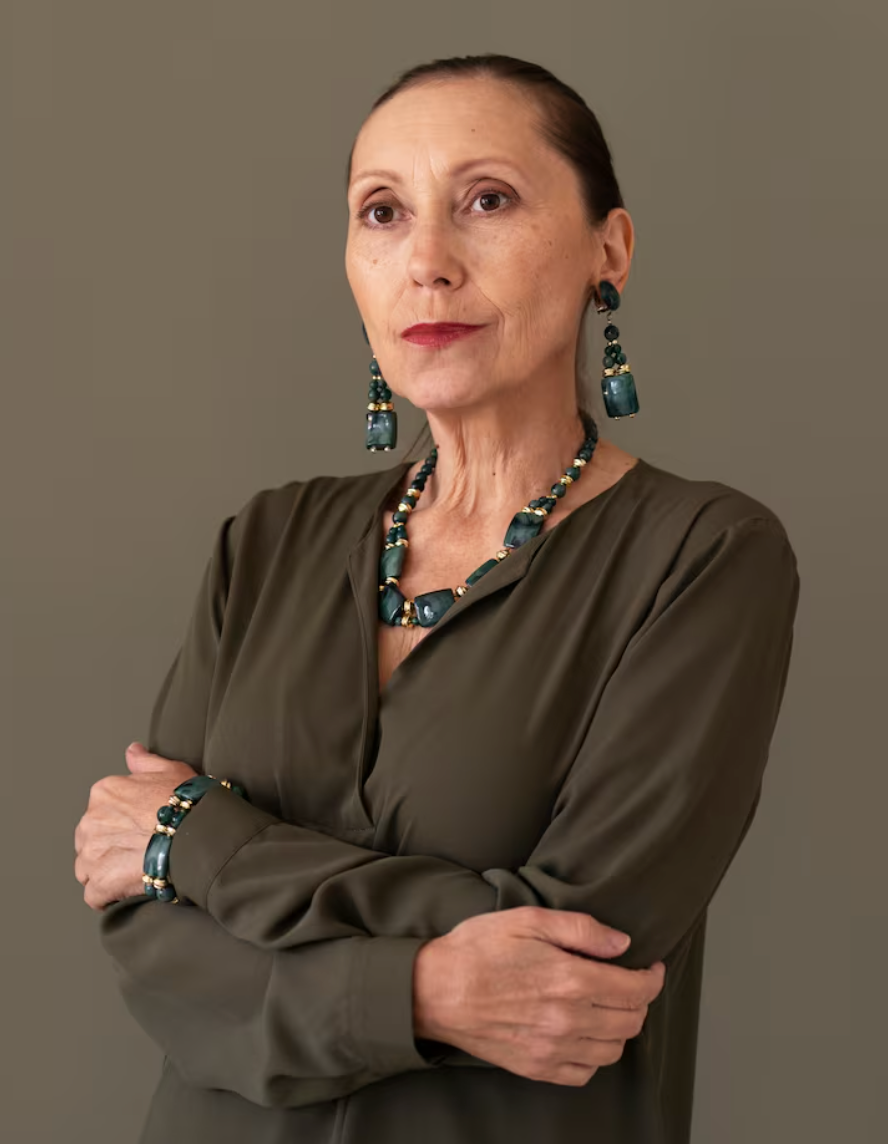 <strong>Carolina Sanchéz</strong>