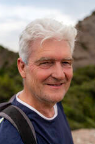 <strong>Carlos Gutierrez Ortiz</strong>